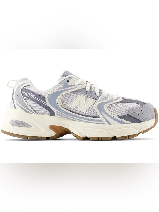 New Balance Shoes - New balance 530 Grey castle rock
